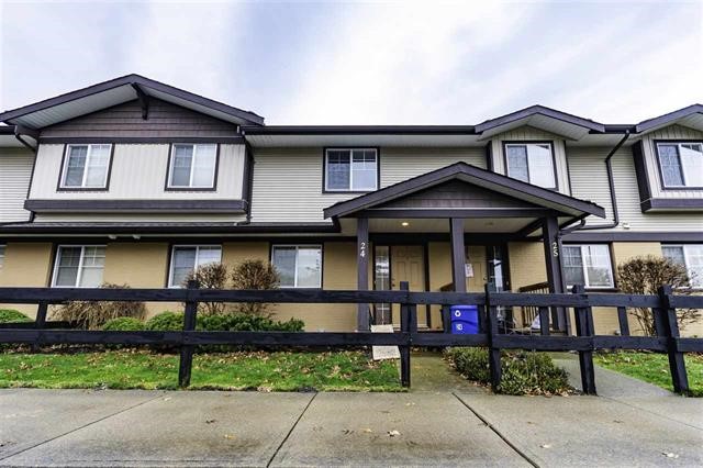 24-45535 Shawnigan Crescent