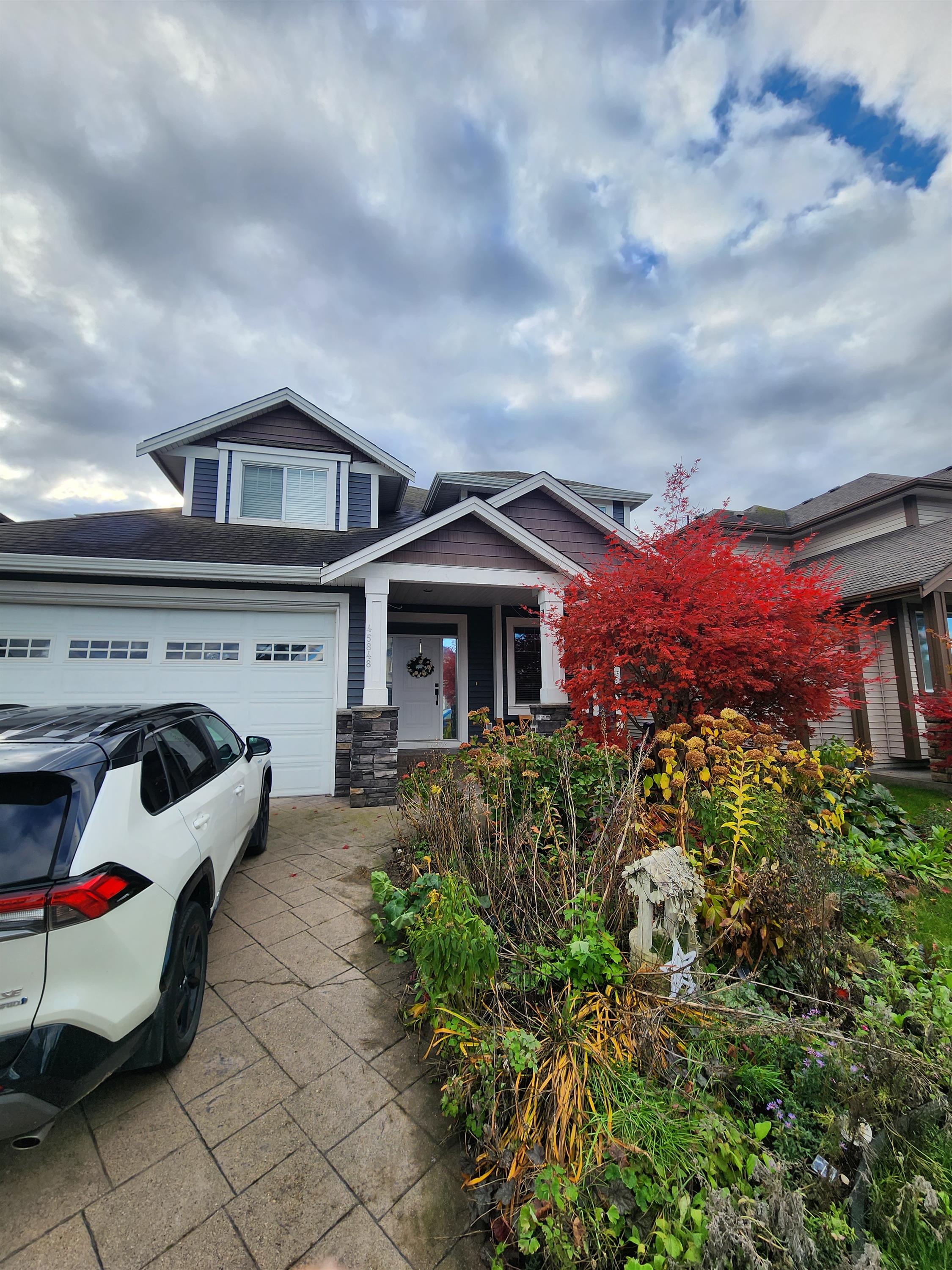 Lower 45848 Verbena Drive