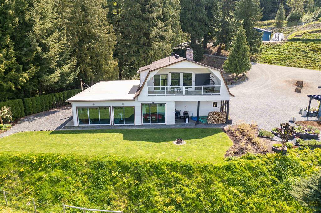 Upper 48275 Elk View Road