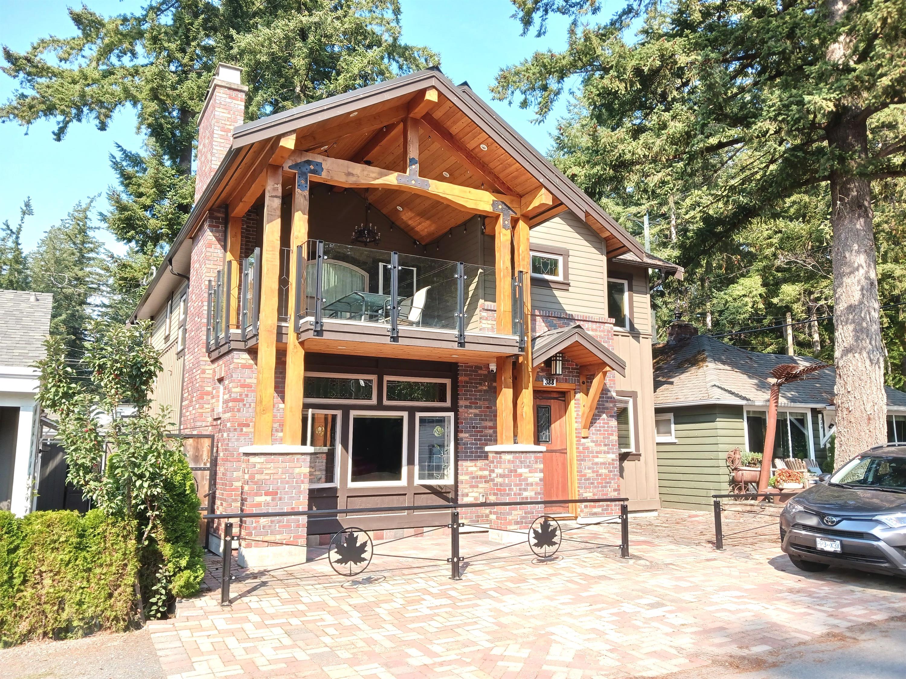 388 Alder Street
