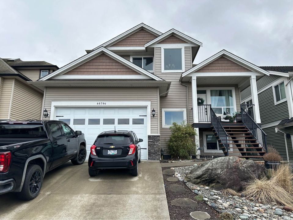 (Lower) 46794 Sylvan Drive